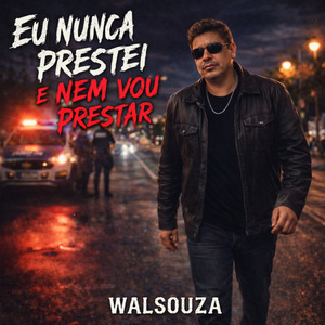 Eu Nunca Prestei e Nem Vou Prestar