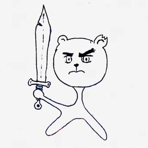 My swag was foretold (feat. Maybesomeothertime)