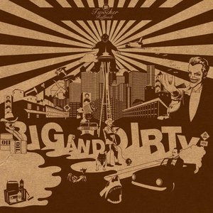 Ruffneck (Riva Starr Remix)