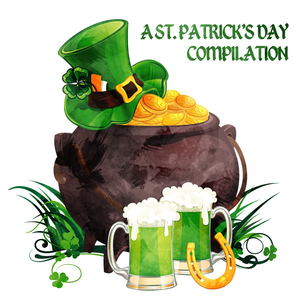 Pub Crawl / Pretty Girl From Omagh / Donald Where's Your Trousers / Muirshin Durkin / Scotland The Brave