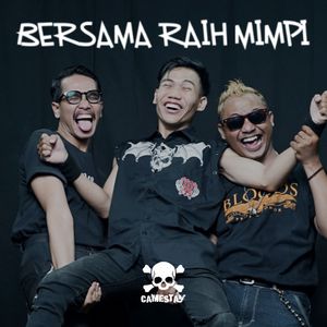 Bersama Raih Mimpi