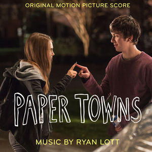 We Bring the Rain Down on Our Enemies (From "Paper Towns"/Score)
