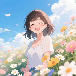 最简单的小愿望