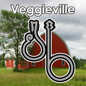 Veggieville (From "Turnip Boy Commits Tax Evasion") (Celtic Punk Cover)