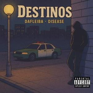 Destinos (feat. Disease)