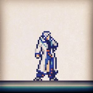 钢琴上的小人舞