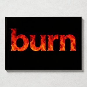 burn