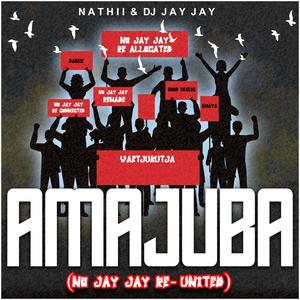 Amajuba (No JayJay Re (United)