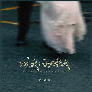 烦我何必要娶我