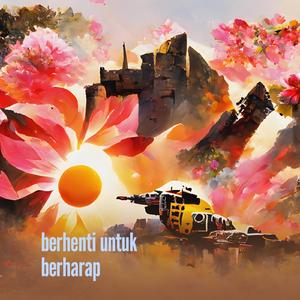 Berhenti Untuk Berharap (Acoustic)