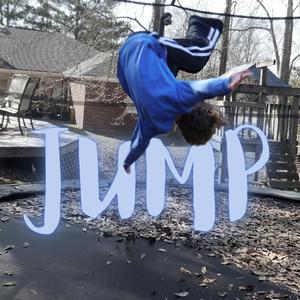 JUMP (feat. deyluvkirby)