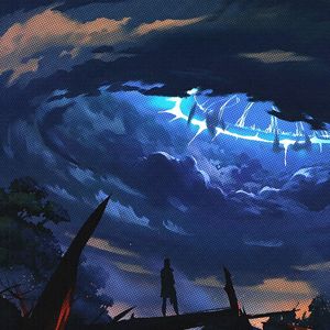 Mirror of the Sky×天空之镜