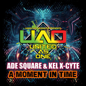 A Moment In Time (Extended Mix)