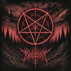 Darkness Consumes the Silent Earth