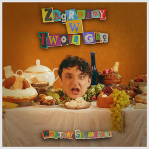 Zagrajmy w twoją grę