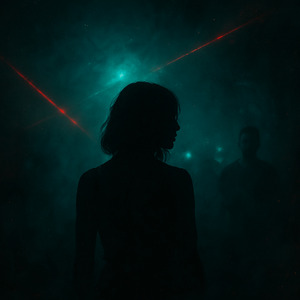 Тени из тьмы