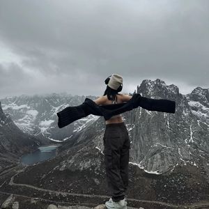 也许放弃 才是靠近