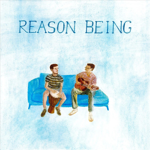 Pa'centro (feat. Reuben Levine)