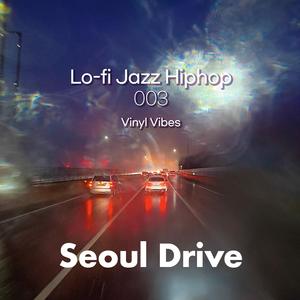 Jeongneung Forest Path - 정릉 숲길