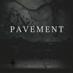 pavement
