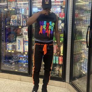 India Freestyle (Don't Label)