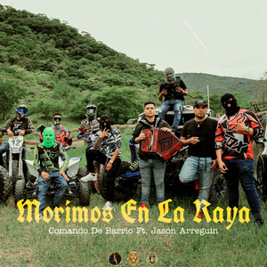 Morimos En La Raya