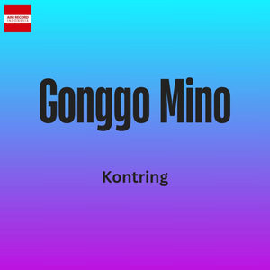 Gonggo Mino