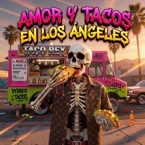 Los Ángeles Sabe a Ti