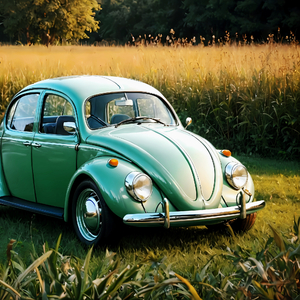 Beetle