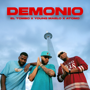 Demonio
