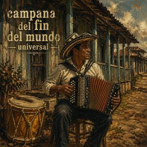 Campana del fin del Mundo