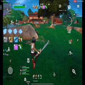 fortnite gamers #ch6 (feat. fuse, salza & zombatino)