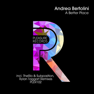 A Better Place (Therio & Subposition Remix)