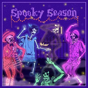 Spooky Season