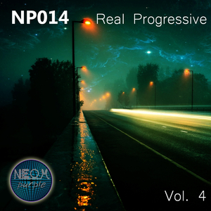 No More Sorrow (Original Mix)