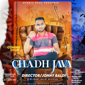 Chadh Java