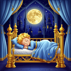 Сонный гном