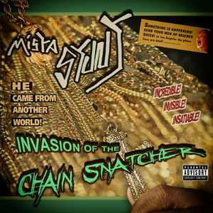 Rat Boy (feat. Proph)