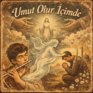 Umut Olur İçimde
