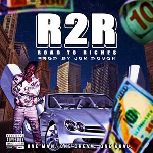 Poltergiest (feat. Smitt)