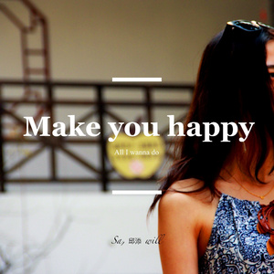 Make U Happy