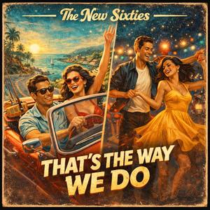 That`s the Way we do