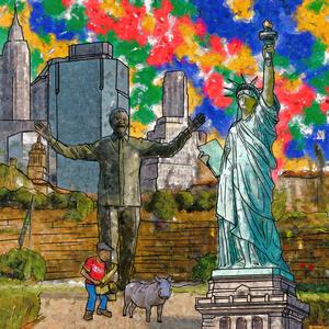 Get This Money (feat. Tyson Sybateli, Tron Pyre & 01Slu)