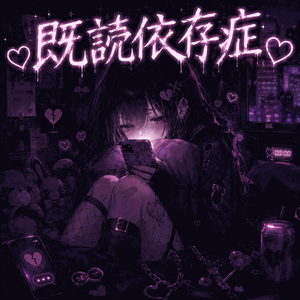 ♡既読依存症♡