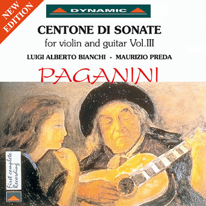 Centone di sonate, Op. 64, MS 112: Sonata No. 15 in A Major