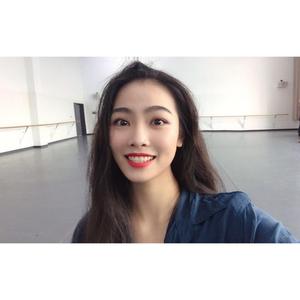 我的眼里容不下一粒沙