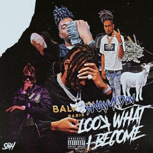 Play That Part (feat. Bino Rideaux)