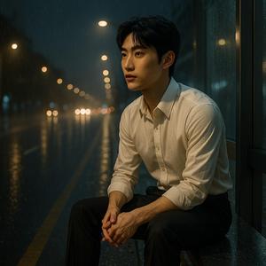 สัญญาฝนแรก (First Rain Promise)