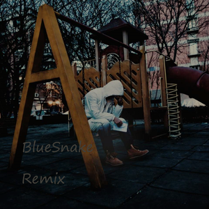 Lately（BlueSnake Remix）