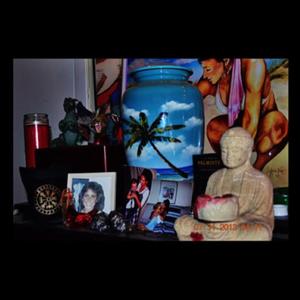 EVERYBODY KINDA WANNA DIE